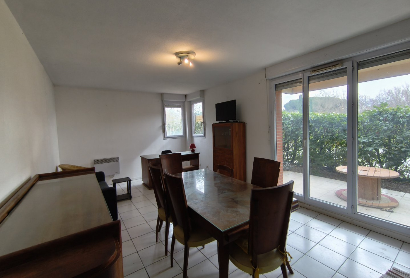 vente Appartement Toulouse - Photo 5