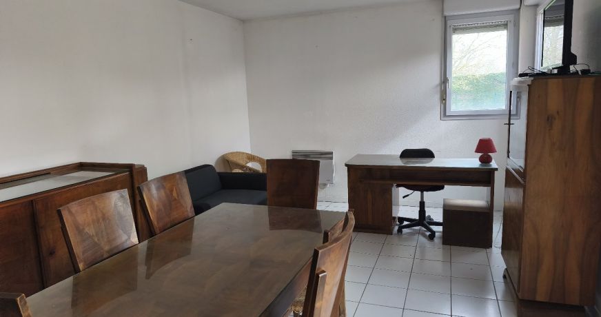 vente Appartement Toulouse