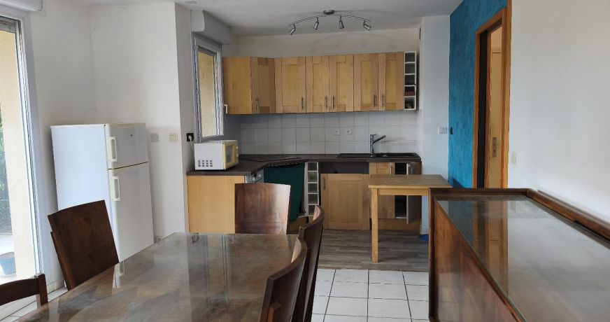 vente Appartement Toulouse