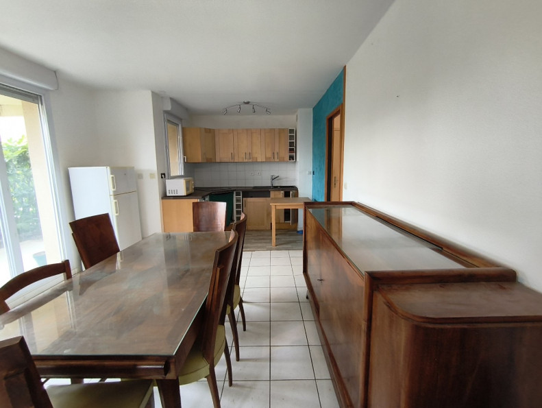 vente Appartement Toulouse - Photo 3