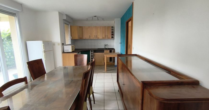 vente Appartement Toulouse