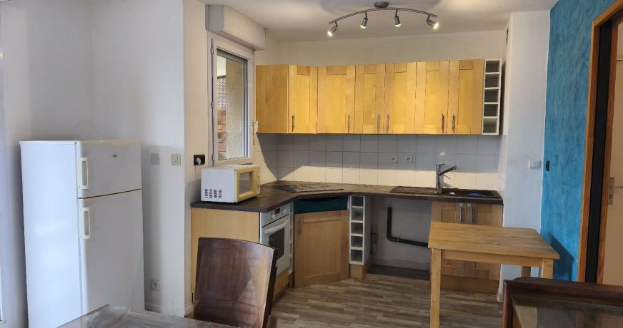 vente Appartement Toulouse
