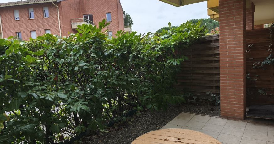 vente Appartement Toulouse