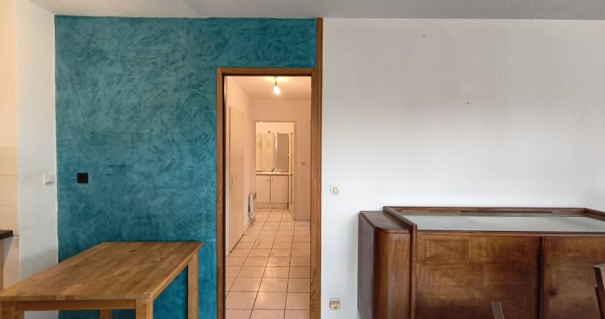 vente Appartement Toulouse