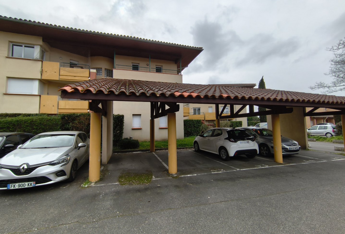 vente Appartement Toulouse - Photo 2