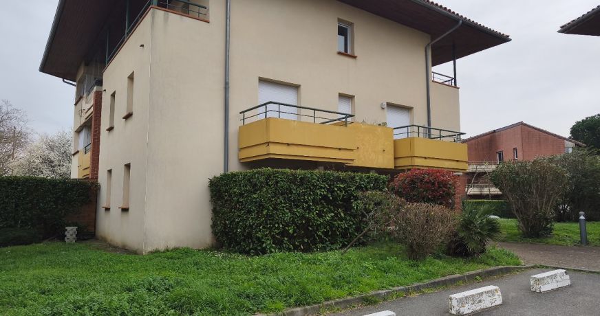 vente Appartement Toulouse