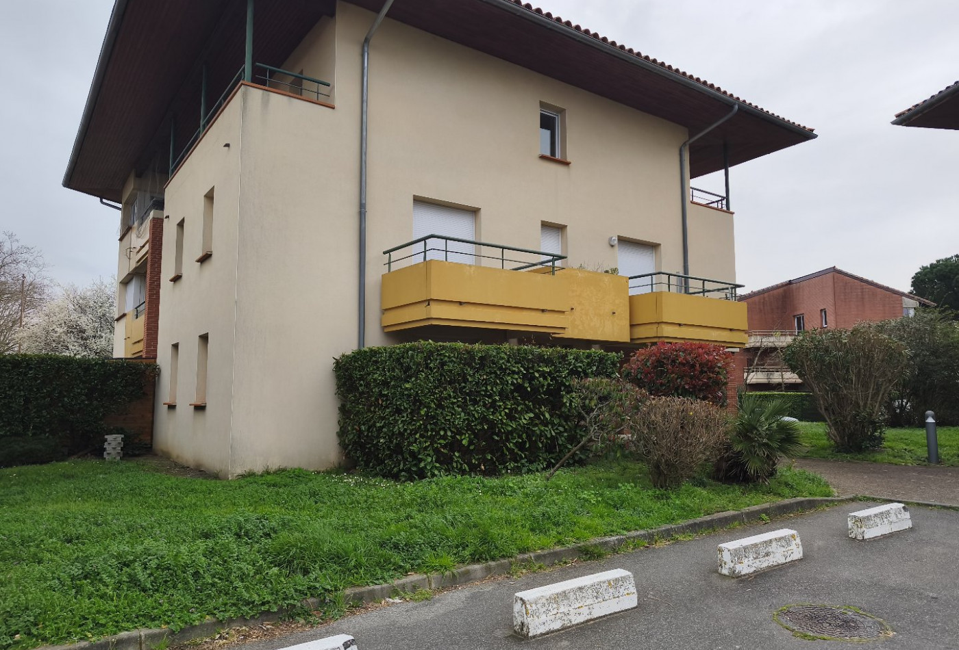 vente Appartement Toulouse - Photo 1