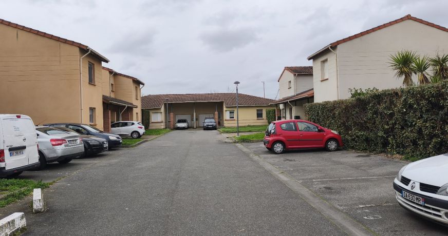 vente Appartement Toulouse