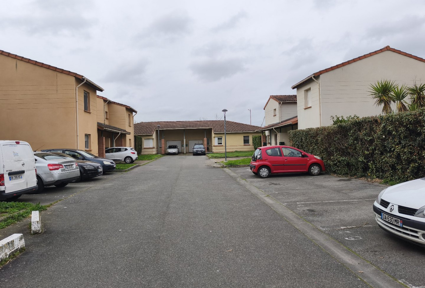 vente Appartement Toulouse - Photo 10