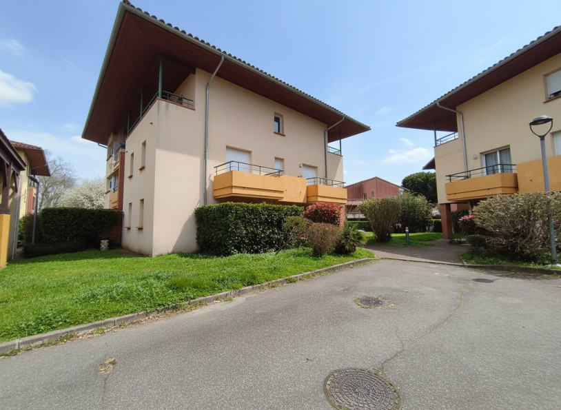 vente Appartement Toulouse - Photo 1