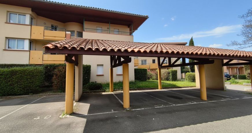 vente Appartement Toulouse