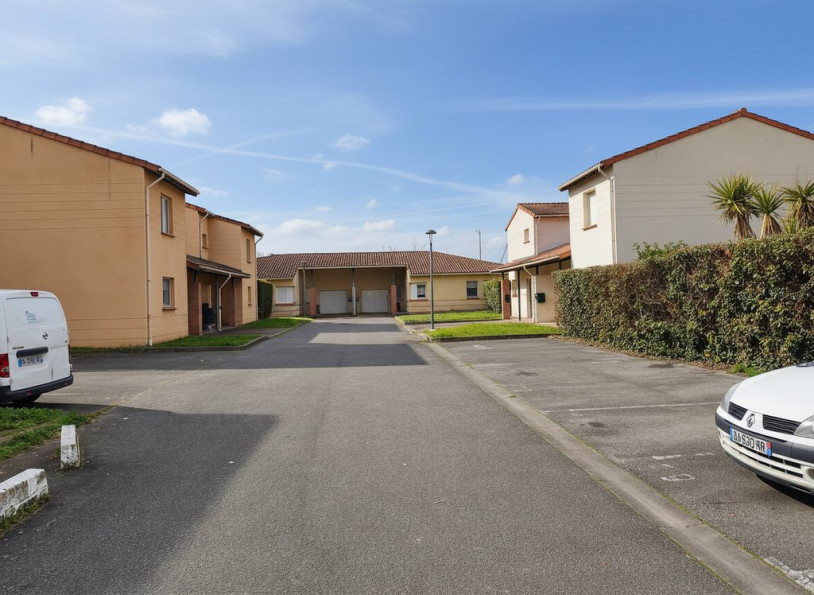 vente Appartement Toulouse - Photo 10