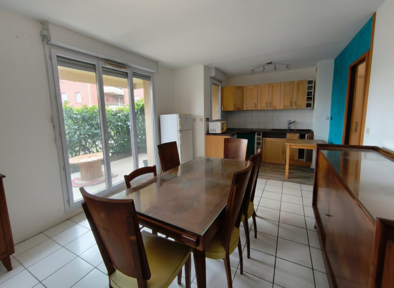 vente Appartement Toulouse - Photo 7