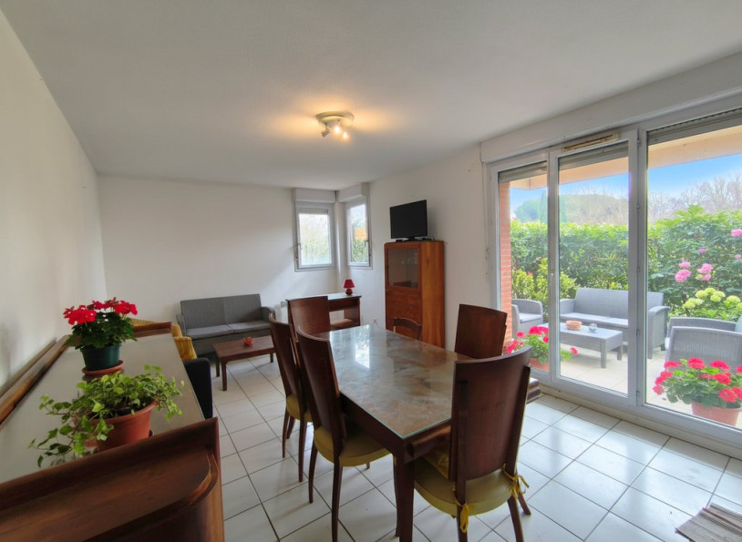 vente Appartement Toulouse - Photo 3