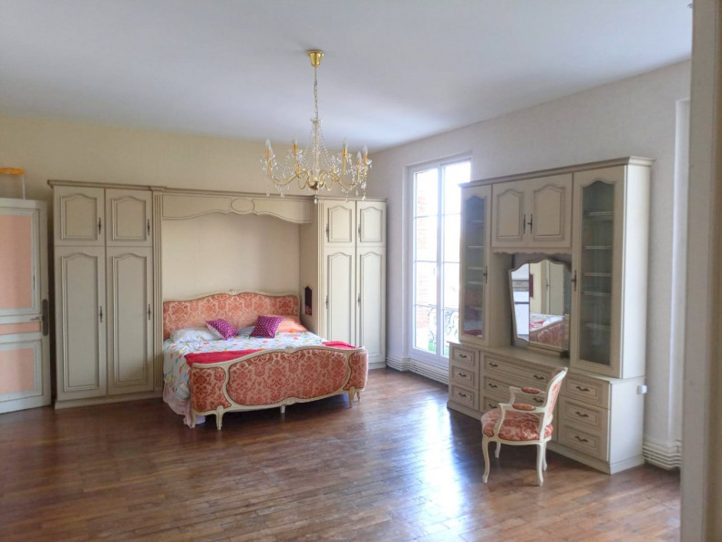 vente Maison de caractère Moissac - Photo 10