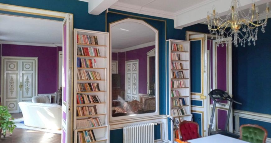 vente Maison de caractère Moissac