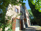 vente Maison de caractère Moissac
