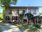 vente Maison de caractère Moissac