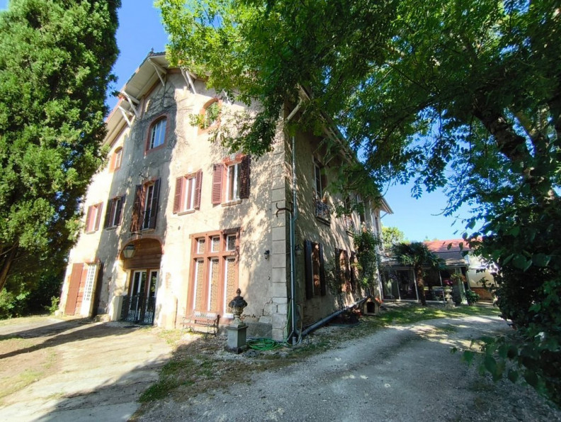 vente Maison de caractère Moissac - Photo 1