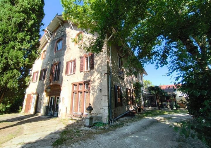 sale Maison de caractère Moissac