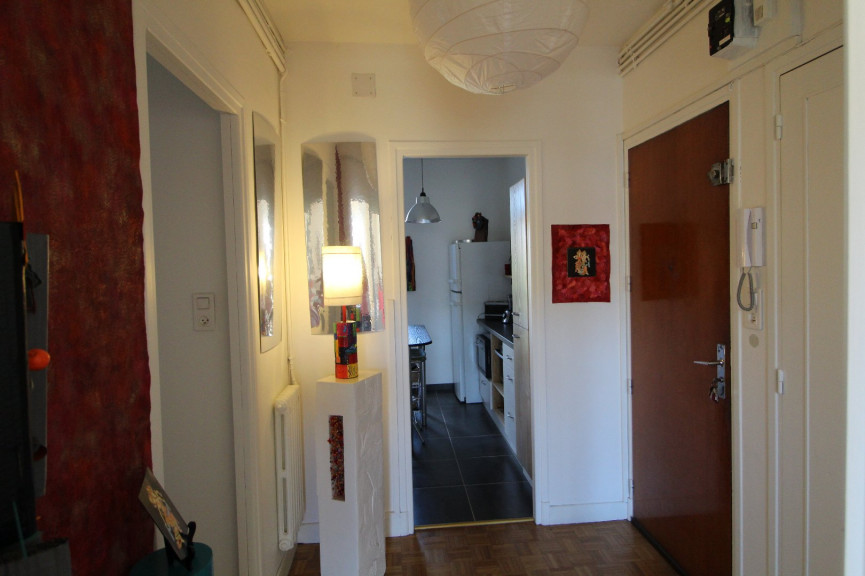 vente Appartement Montauban