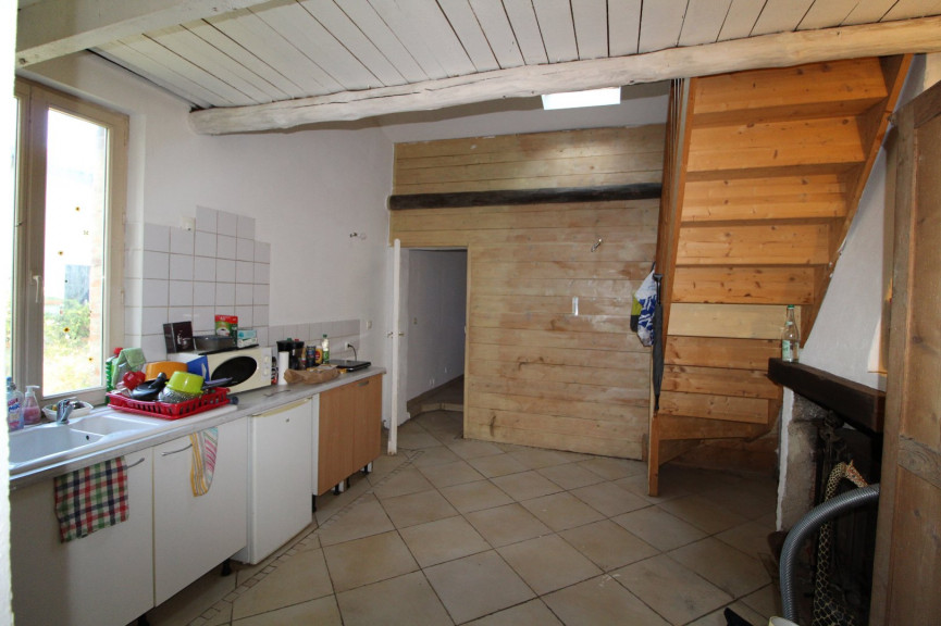 vente Maison Grenade - Photo 5