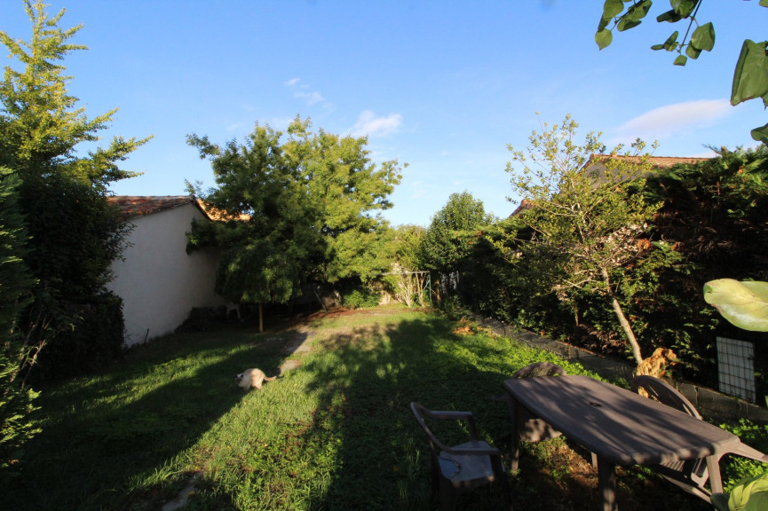 vente Maison Grenade - Photo 9