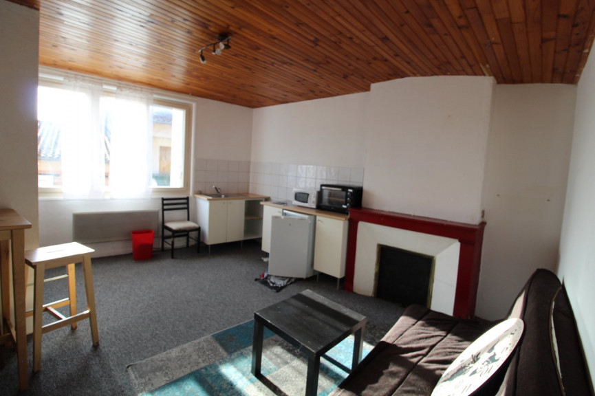 vente Maison Grenade - Photo 4