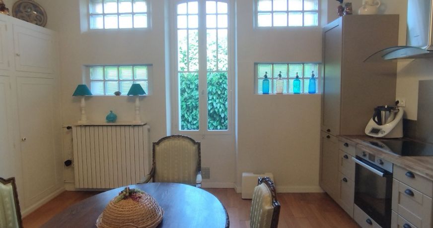 vente Maison de ville Castelsarrasin