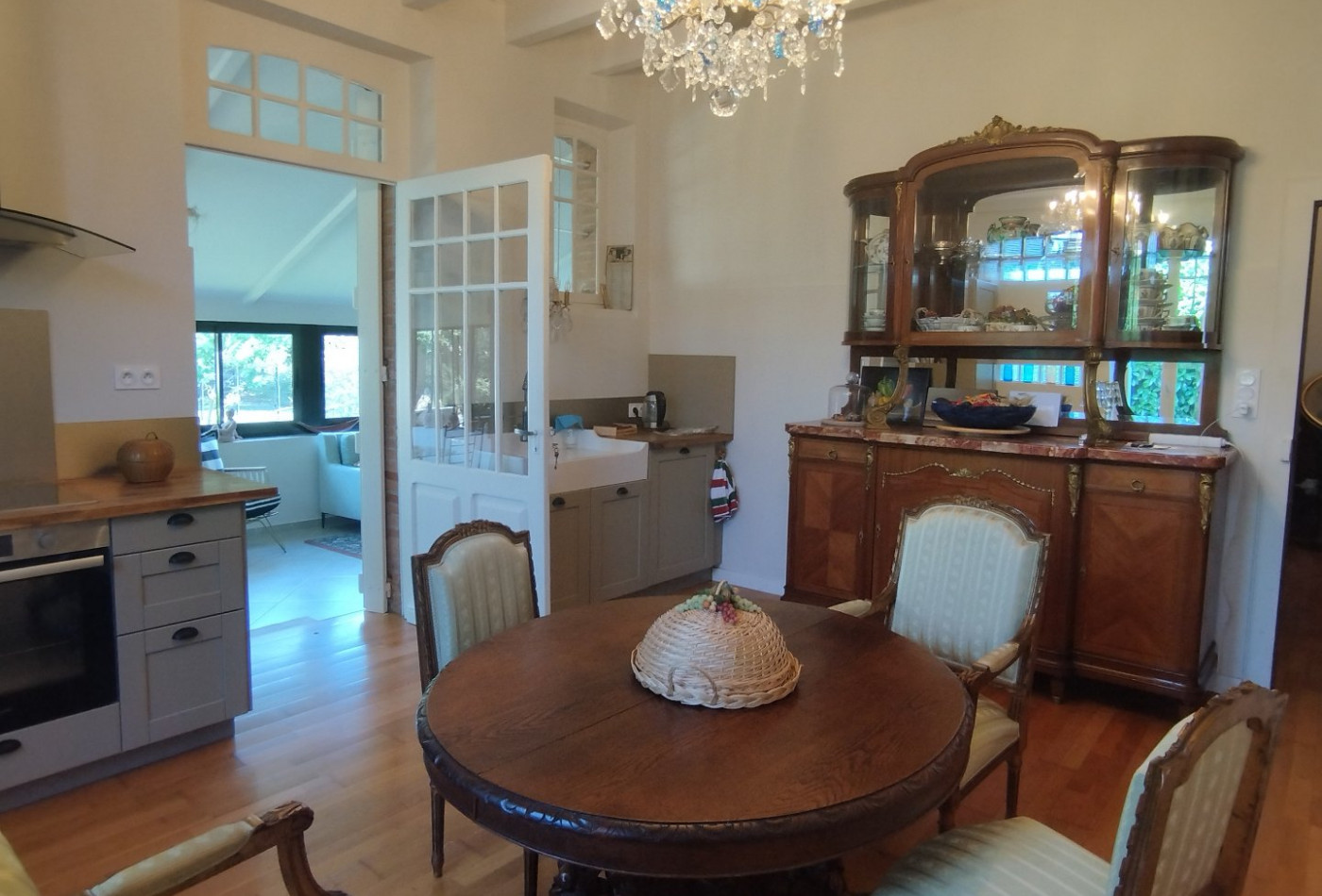 vente Maison de ville Castelsarrasin - Photo 5