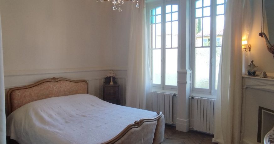 vente Maison de ville Castelsarrasin