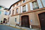 vente Appartement ancien Montauban