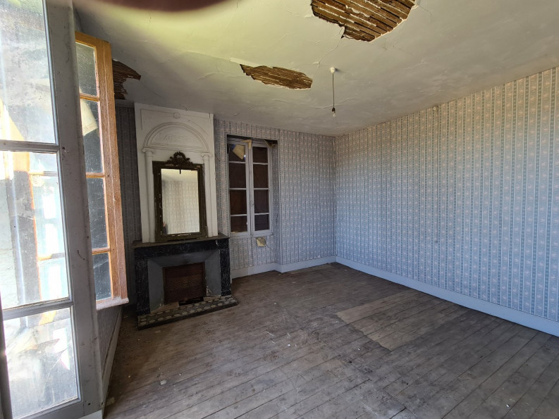 vente Maison en pierre Caussade - Photo 10