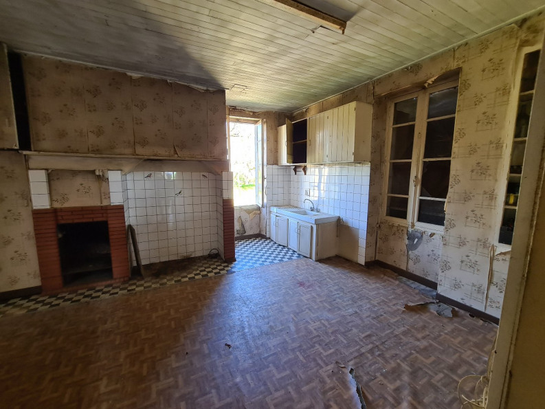 vente Maison en pierre Caussade - Photo 11