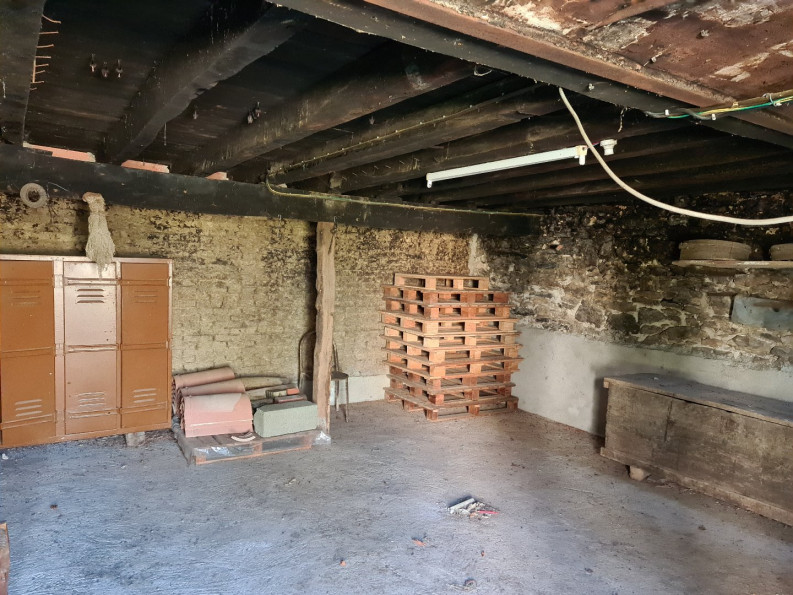 vente Maison en pierre Caussade - Photo 15