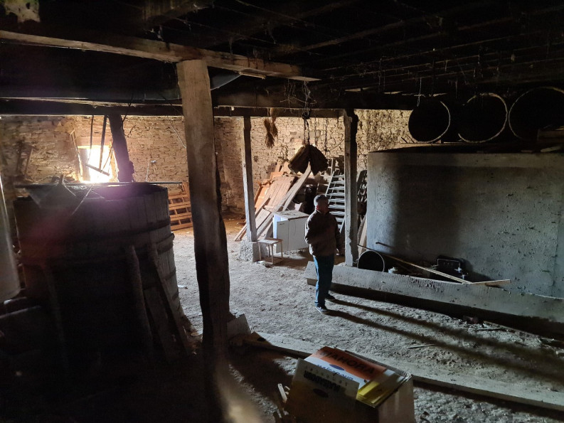 vente Maison en pierre Caussade - Photo 16