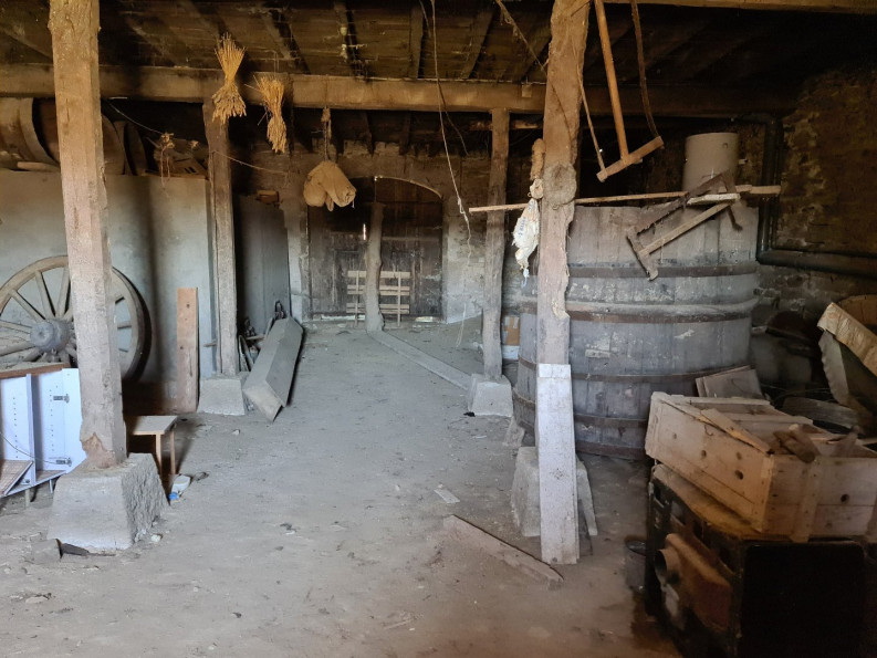 vente Maison en pierre Caussade - Photo 17