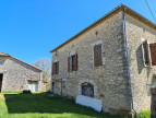 vente Maison en pierre Caussade