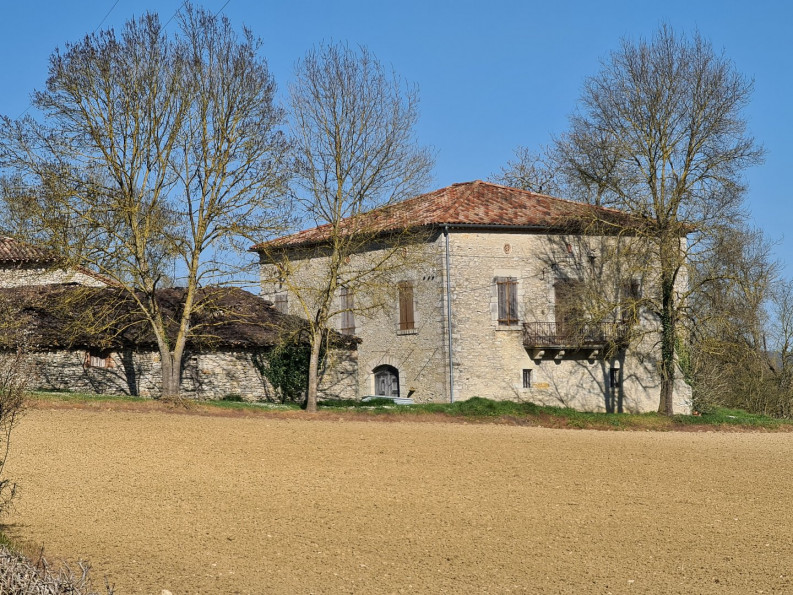 vente Maison en pierre Caussade - Photo 3