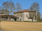 vente Maison en pierre Caussade