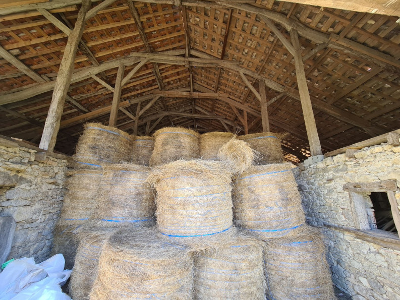 vente Maison en pierre Caussade - Photo 6