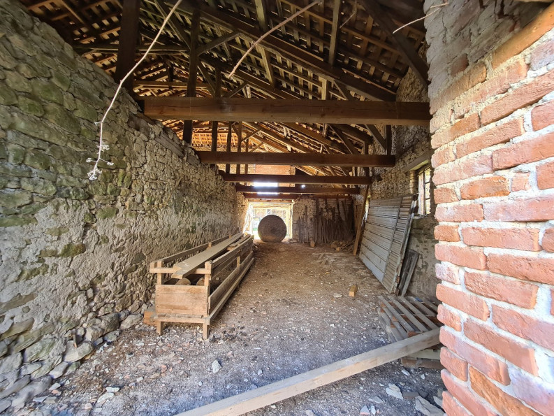 vente Maison en pierre Caussade - Photo 5