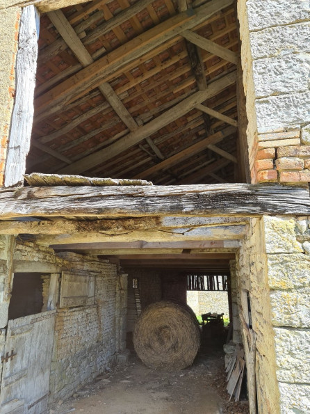 vente Maison en pierre Caussade - Photo 18