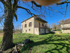 vente Maison en pierre Caussade