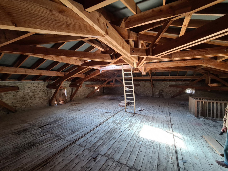 vente Maison en pierre Caussade - Photo 14