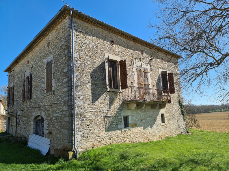 vente Maison en pierre Caussade - Photo 4