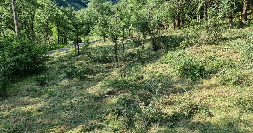 vente Terrain constructible Saint Antonin Noble Val