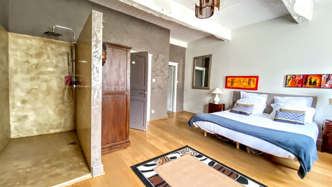 vente Château Lauzerte - Photo 6