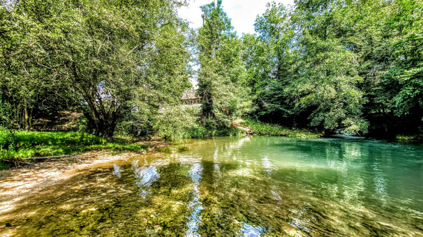 vente Château Lauzerte - Photo 7