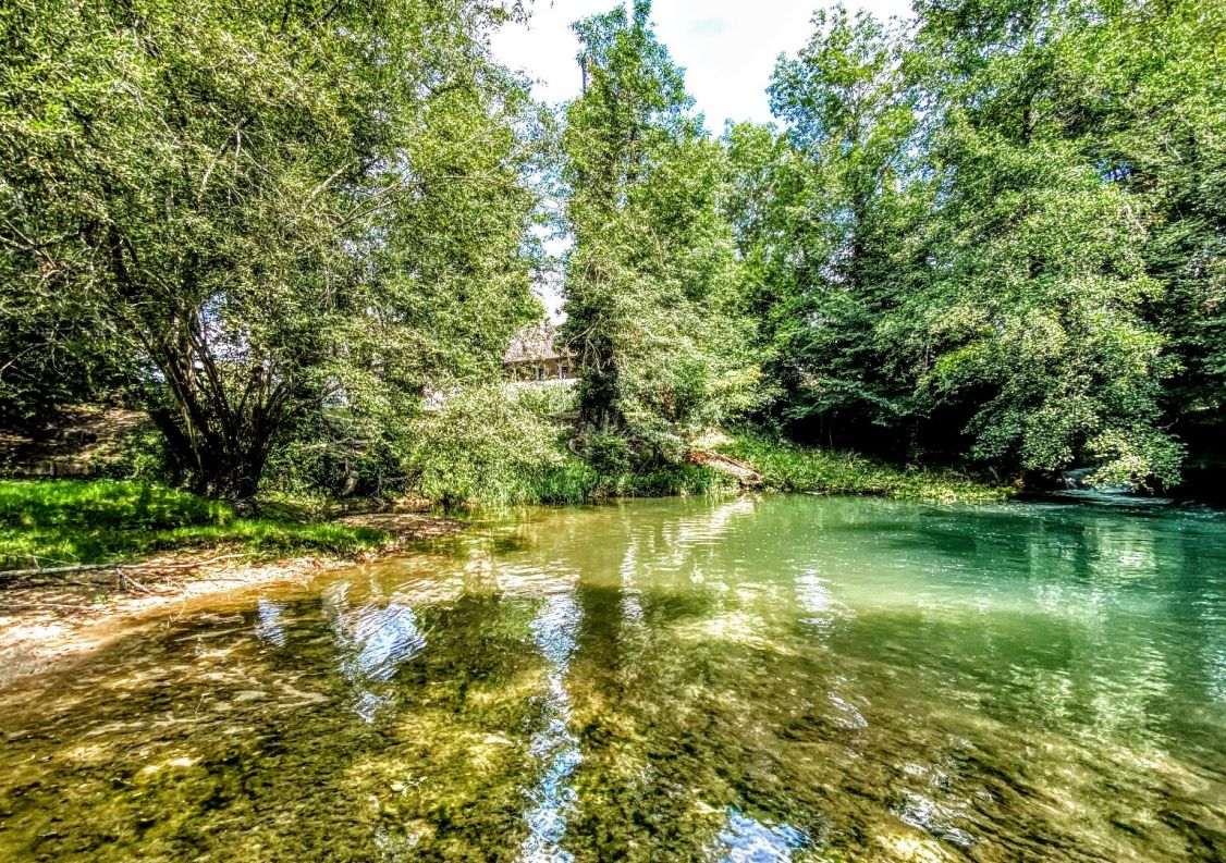 vente Château Lauzerte
